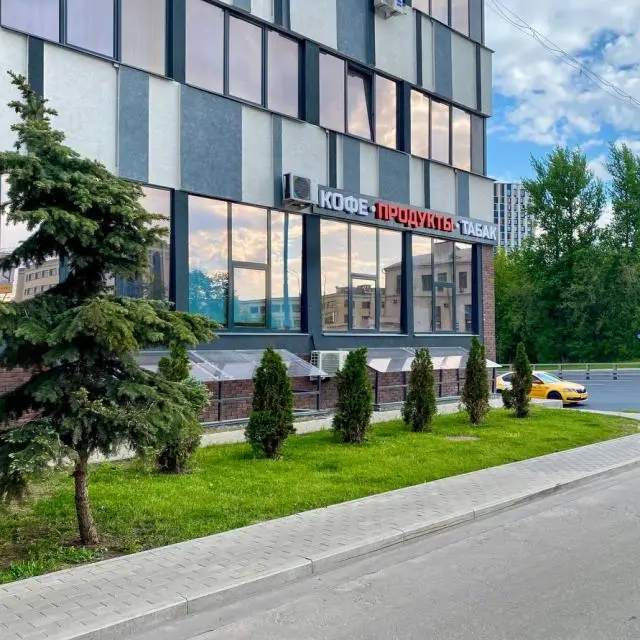 Real photos of Apartments on Volokolamsk highway 116 building 3