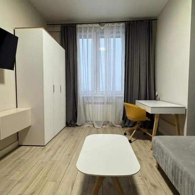 Real photos of Apartments on Krusensterna St. 12k3