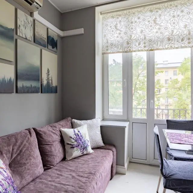 Real photos of RentalSPb on 13 Gastello Street
