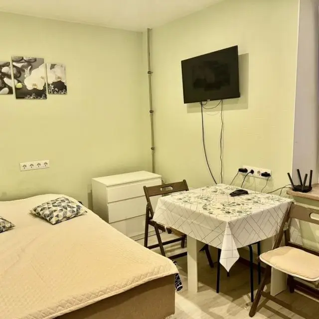 Real photos of Apartments on Nizhny Novgorod 10