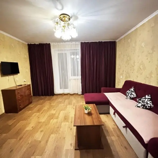 Real photos of Apartments on 76 Kashirin Brothers Street