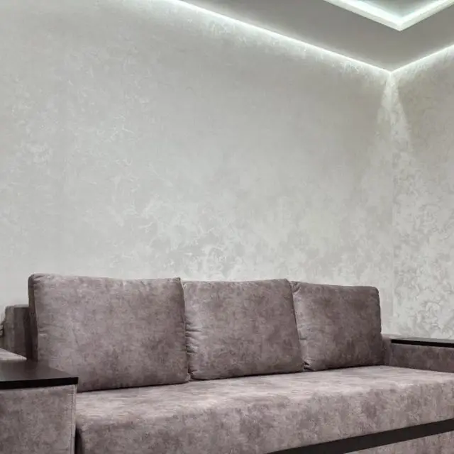 Real photos of Apartments on Studencheskaya street, 14A