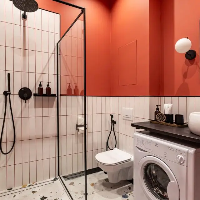 Real photos of D Apartments on 6th Sovetskaya Street