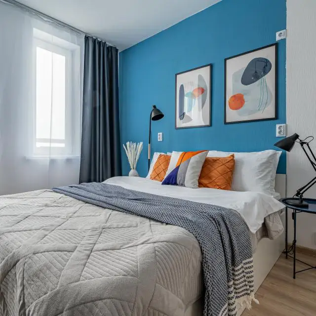 Real photos of Comfort class apartment from Welcome V Ekb