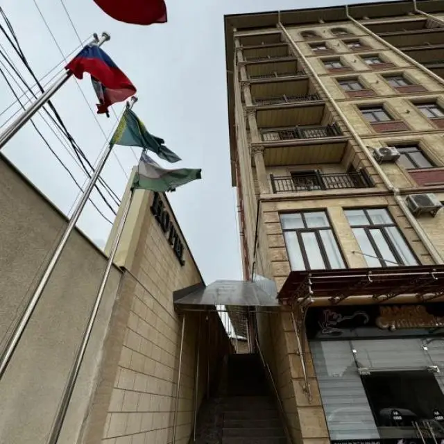 Real photos of Bex Sueno Hotel