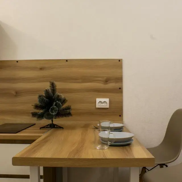 Real photos of Apartments NN on Novokuznechikhinskaya street 3