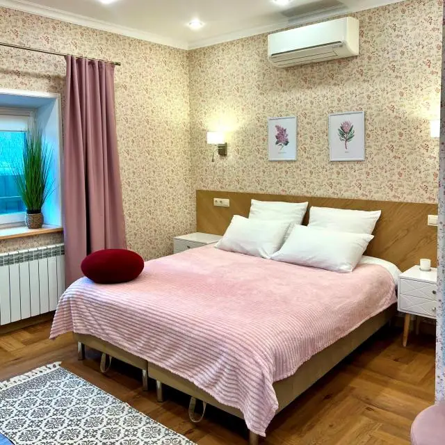 Real photos of The attic on Zaozernaya Street
