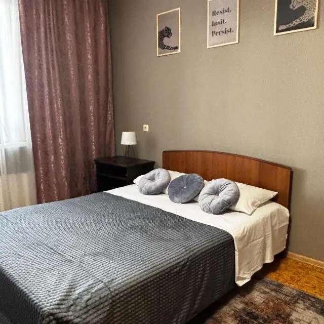 Real photos of Apartments on Kashirin Brothers Street, 88