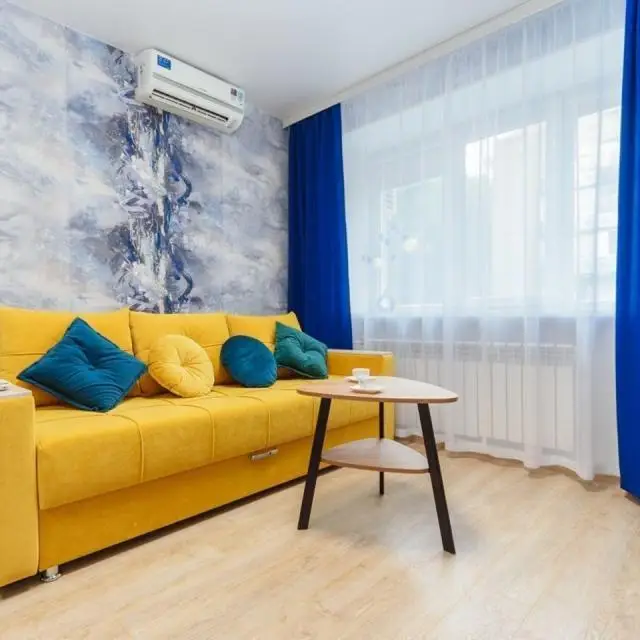 Real photos of Apartments on Kotovsky street 26