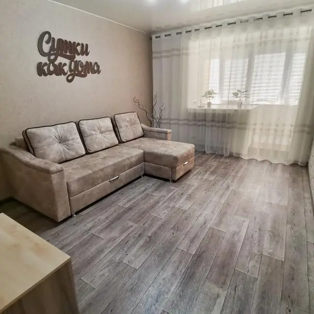 Real photos of A day at home on Safyanov 22