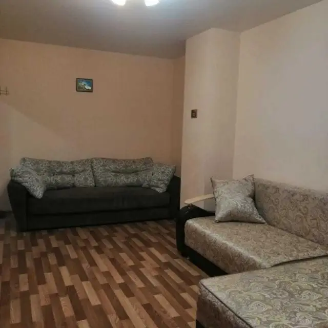 Real photos of Apartments on Promyshlennaya Street