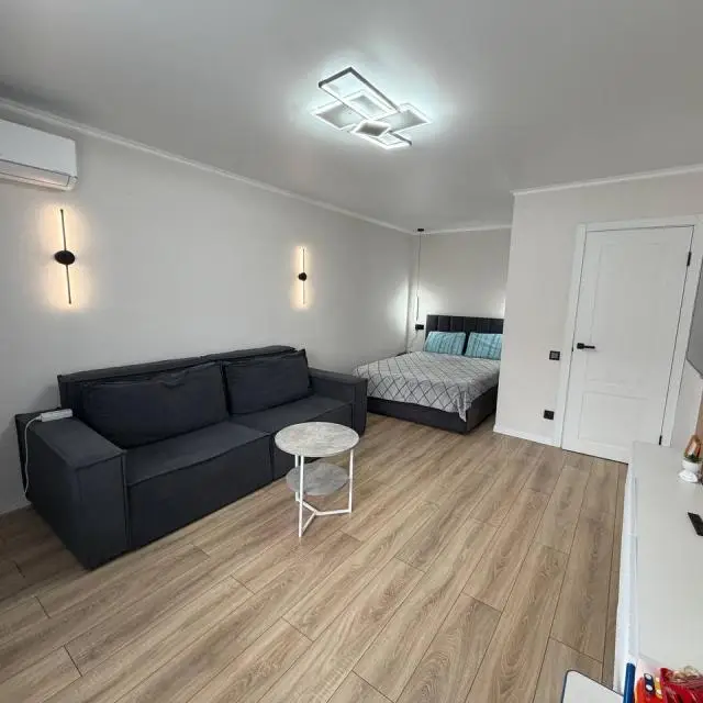 Real photos of Apartments on 4 Chistopolskaya street