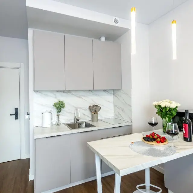 Реальные фото ApartMe на Московском проспекте 71/2