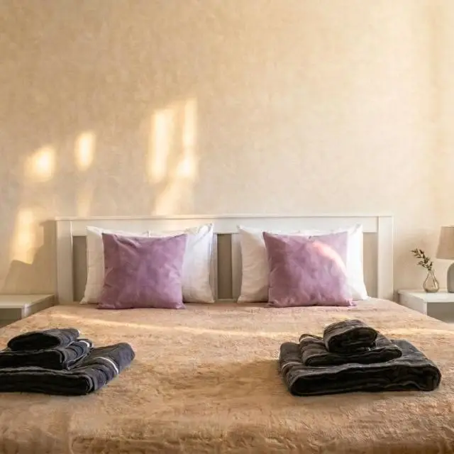 Real photos of Apartments on Kolomyazhsky Prospekt 7