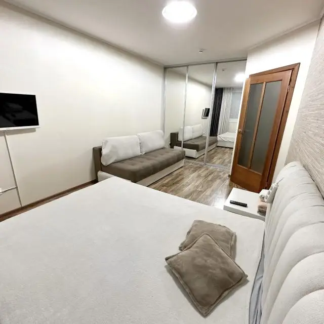 Real photos of Apartment on 103 Shefskaya street