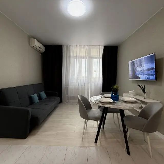 Real photos of Apartment from the company Home Hotel on Essen, 12