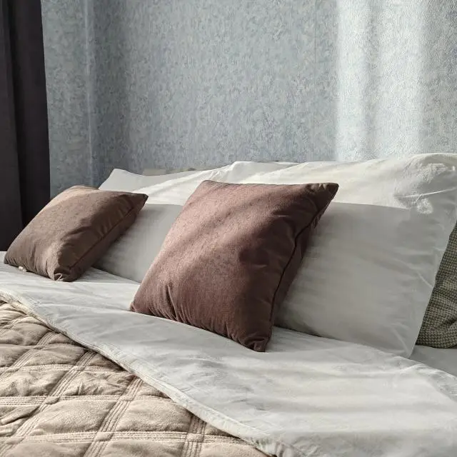 Real photos of Apartments on the 1st block 69