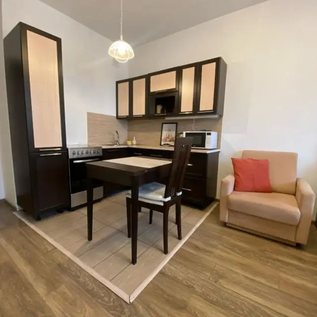Реальные фото Airport Cozy Flat