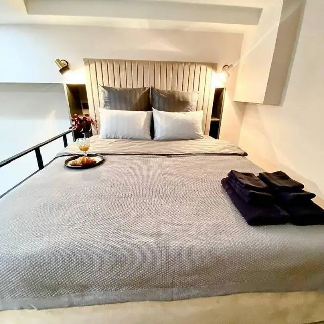 Real photos of Apartments on Refrigerating lane 2