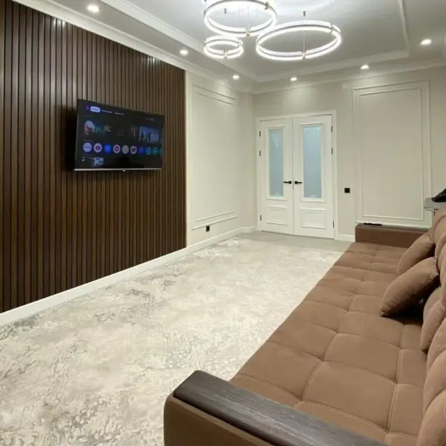 Real photos of Apartments on Abdulla Rozybakieva street 336
