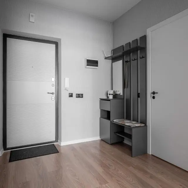 Real photos of A large apartment on the Rostov Highway