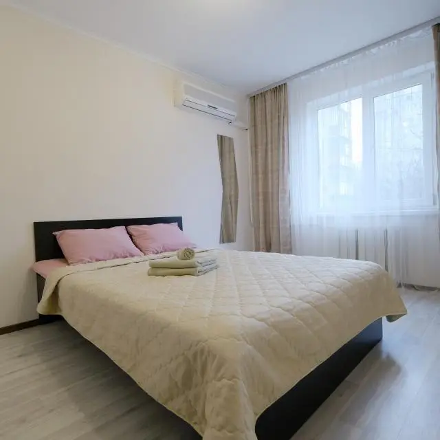 Real photos of Vash Comfort Apart on Trudovaya Slava str.