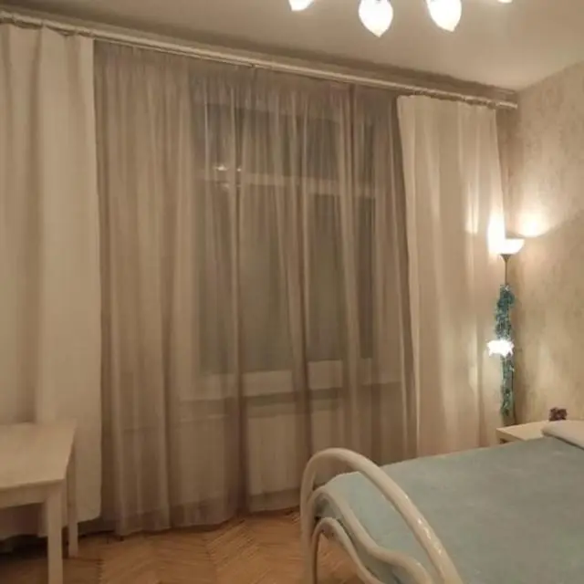 Реальные фото Апартаменты на улице Стахановцев