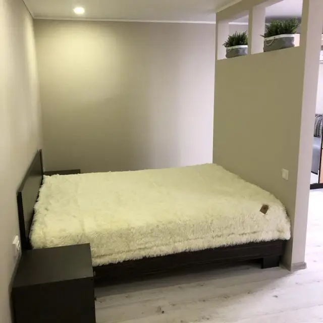 Real photos of Apartments on Metallurg Avenue 43-58