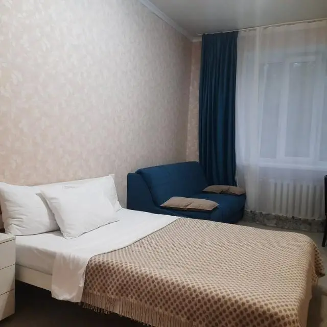 Real photos of Apartments on 103 Lenin Avenue