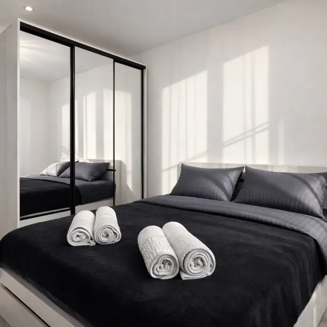 Real photos of Apartments on Timiryazeva for up to 4 guests with parking 