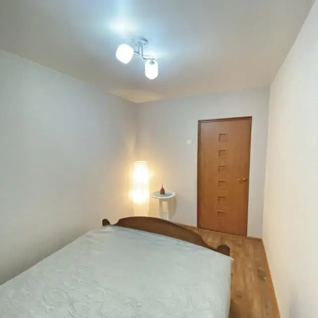 Real photos of It's cozy as at home on Kirova street 53