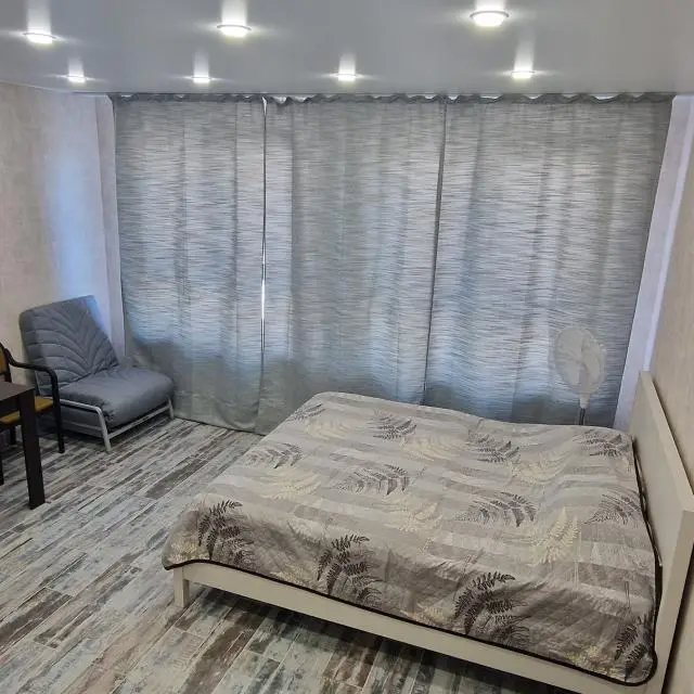 Real photos of Rusapartments on Romanovskaya Street 11