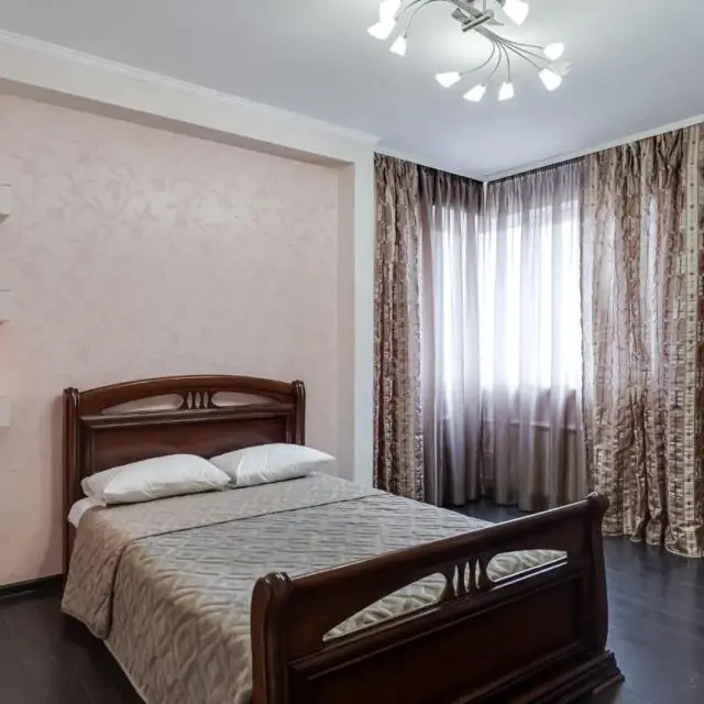 Реальные фото Апартаменты на улице Борко 10