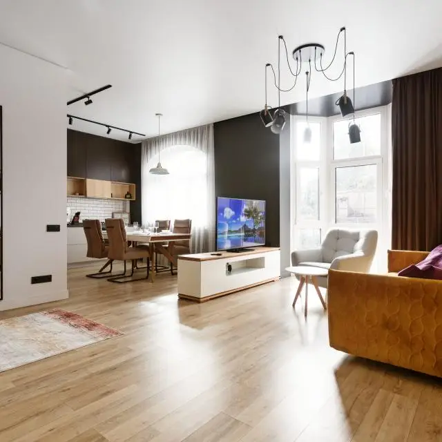 Real photos of Booking Smart at 77 Engels Street