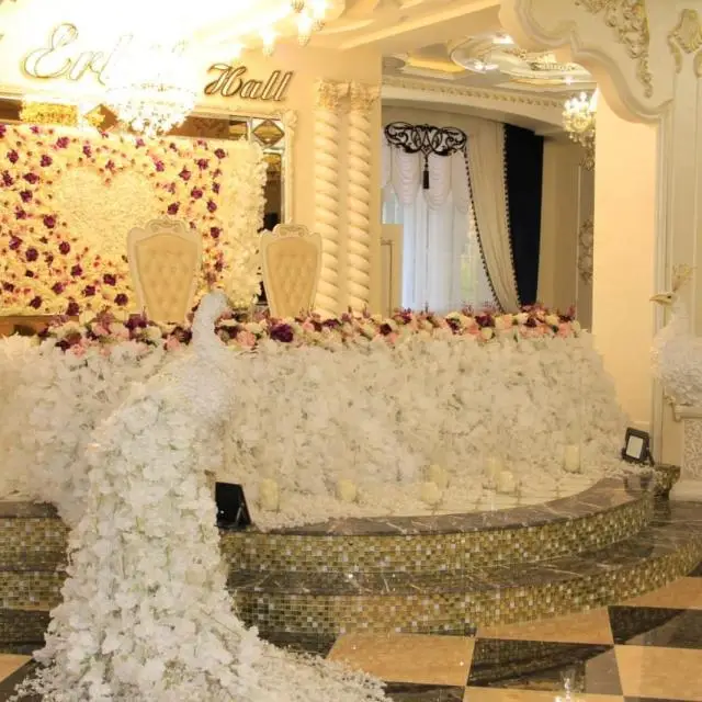 Real photos of Grand Erbil Hotel