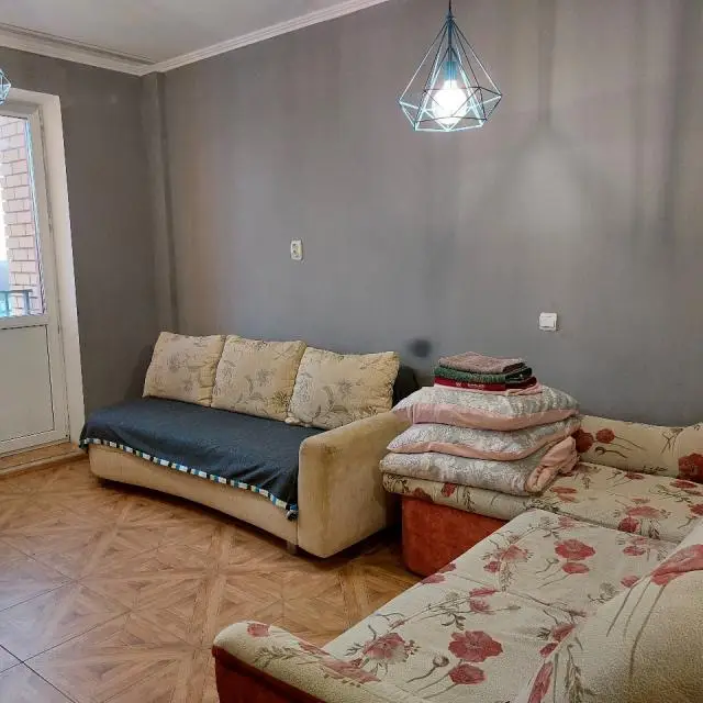 Real photos of Apartments on Uchebnaya Street