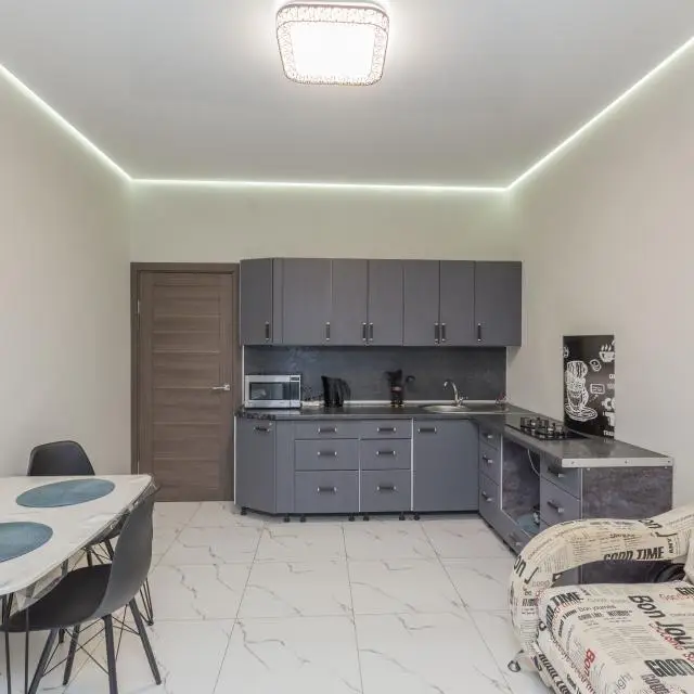 Real photos of Rent Min-Vody on Gorskaya street 12
