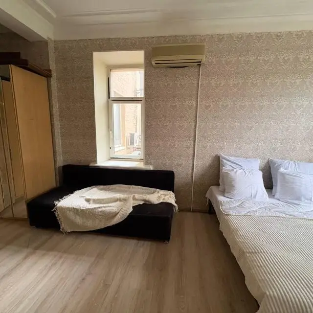 Real photos of Moment House on Kutuzovsky Avenue 23k1