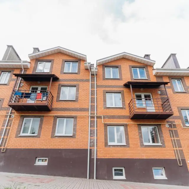 Real photos of Apartments on Karakozov Lane