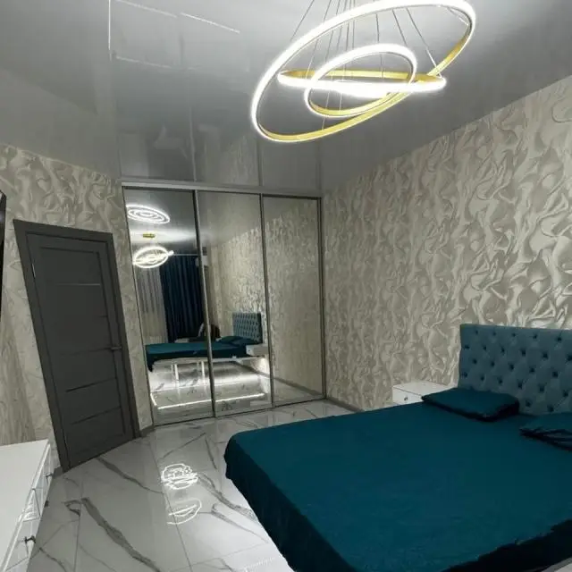 Real photos of Apartments on Sovetskaya street 78 
