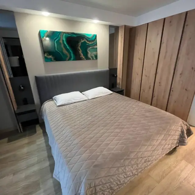 Real photos of Apartment Matryoshka
