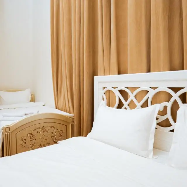 Реальные фото Officers Boutique Hotel (Офицерс Бутик)
