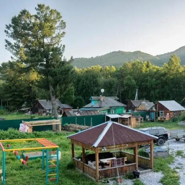 Реальные фото Байкал Йети