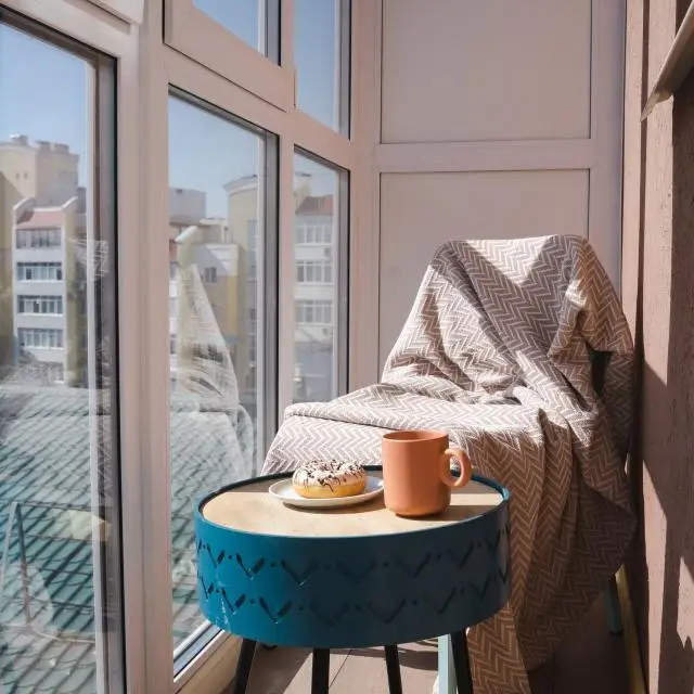 Real photos of Apartment in the historical center on the embankment for 6 people