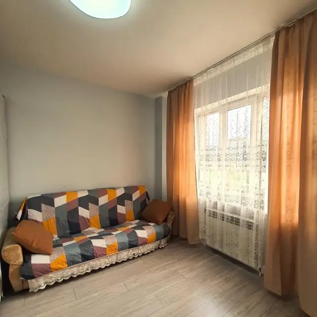 Real photos of Spacious studio apartment