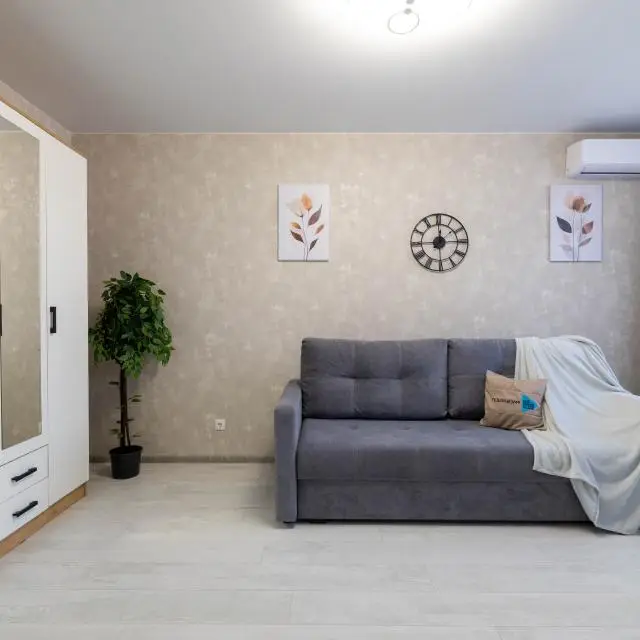 Real photos of Hedonism Apartments on Ryazanskaya 17