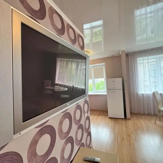 Real photos of Apartments on Lenin Avenue 33A