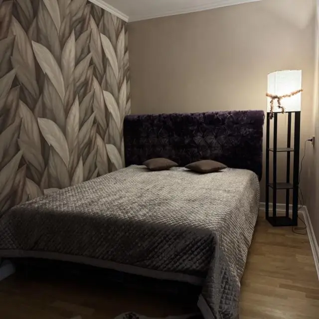 Real photos of Apartments on Proletarskaya street