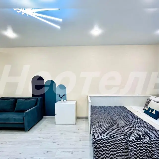 Real photos of Apartments on Moskovsky Prospekt 128