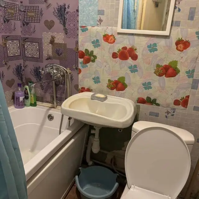 Real photos of Apartments on Zavodskoe highway 57